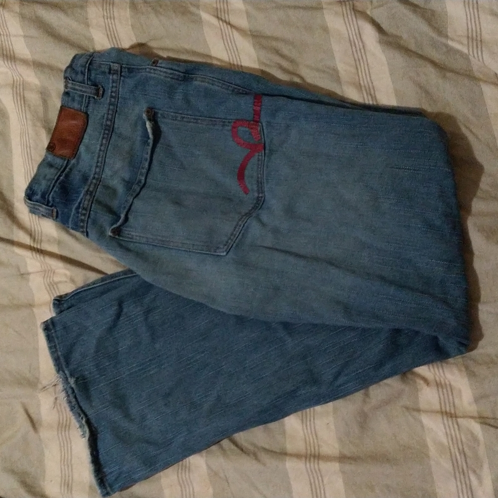 Men's Rocawear Jeans